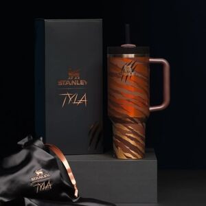 Tyla Tyger Stanley 40 Oz